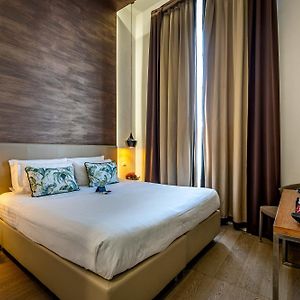 Chambre de Luxe Lit King-Size